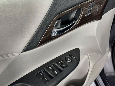 Certified 2017 Honda Accord EX-L image 18
