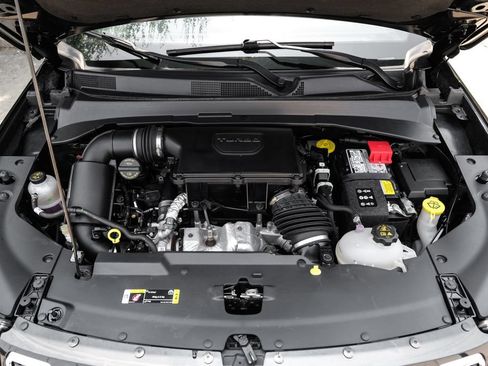 Used 2023 Jeep Compass Limited AWD/4WD image 7