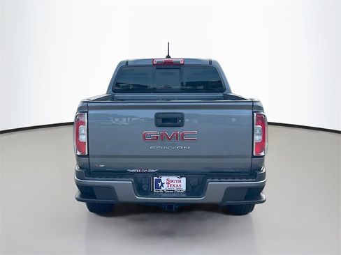 Used 2022 GMC Canyon Elevation w/ Trailering Package image 6