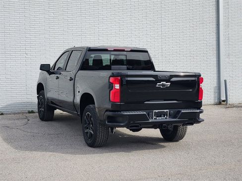 New 2026 Chevrolet Silverado 1500 LT Trail Boss image 3