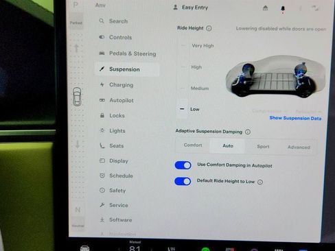 Used 2024 Tesla Model S Plaid image 19