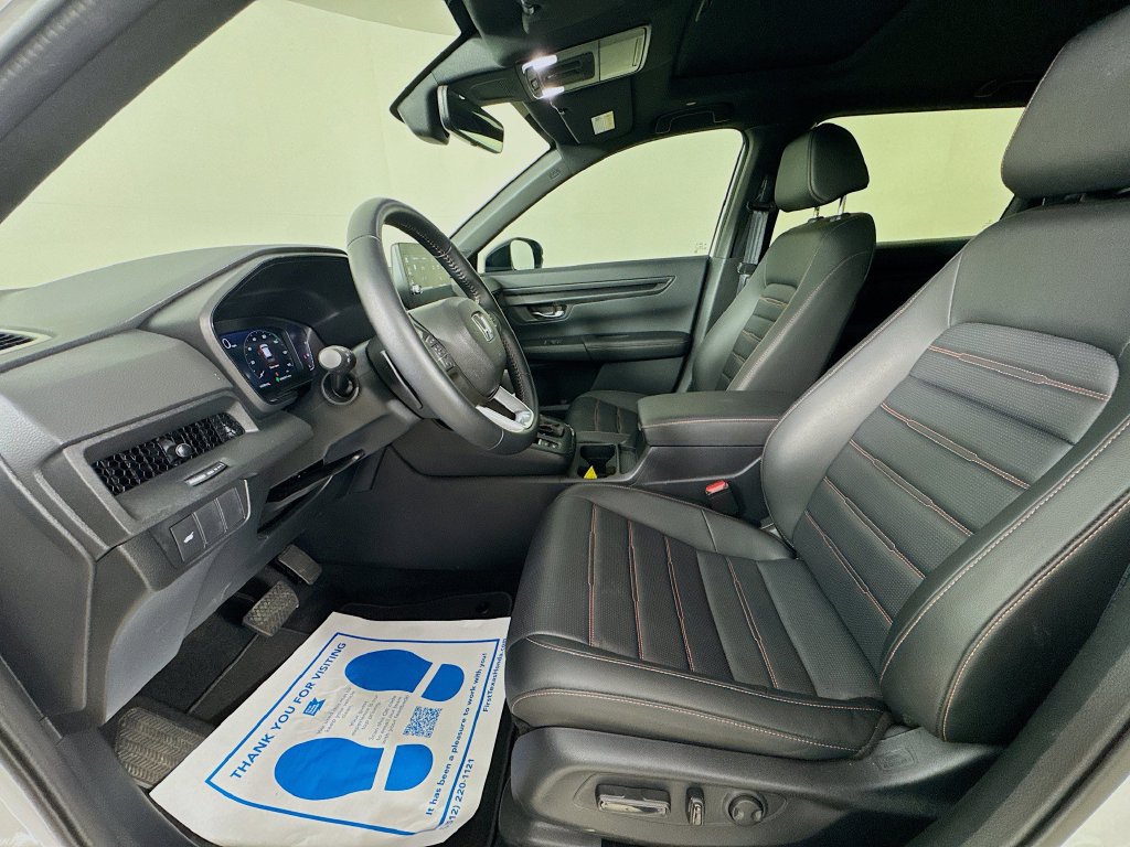 Used 2026 Honda CR-V Sport-L image 31