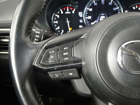 Used 2019 MAZDA CX-5 Grand Touring image 28