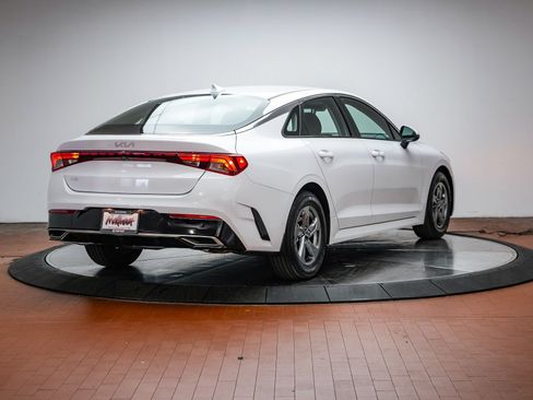 Used 2023 Kia K5 LXS FWD image 5