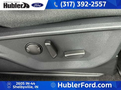 Used 2024 Ford F150 XLT w/ Equipment Group 302A MID AWD/4WD image 26