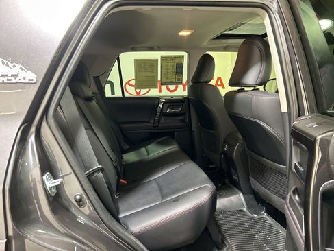 Used 2022 Toyota 4Runner TRD Off-Road Premium image 15
