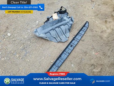 Used 2019 Nissan Titan SV w/ SV Convenience Package AWD/4WD image 16