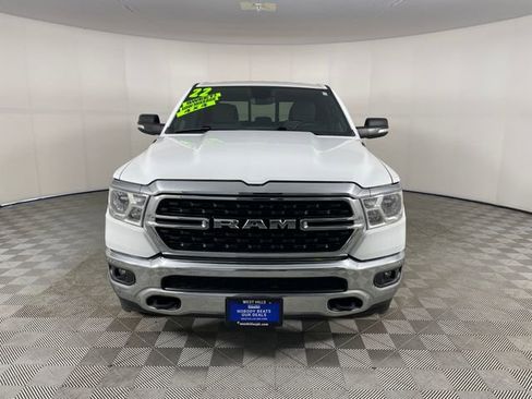 Certified 2022 RAM 1500 Big Horn image 17