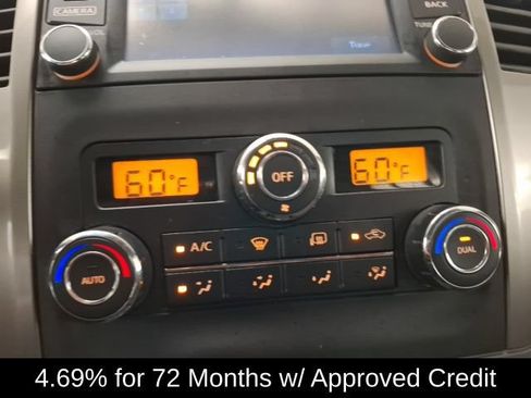 Used 2017 Nissan Frontier SL w/ Moonroof Package RWD image 23