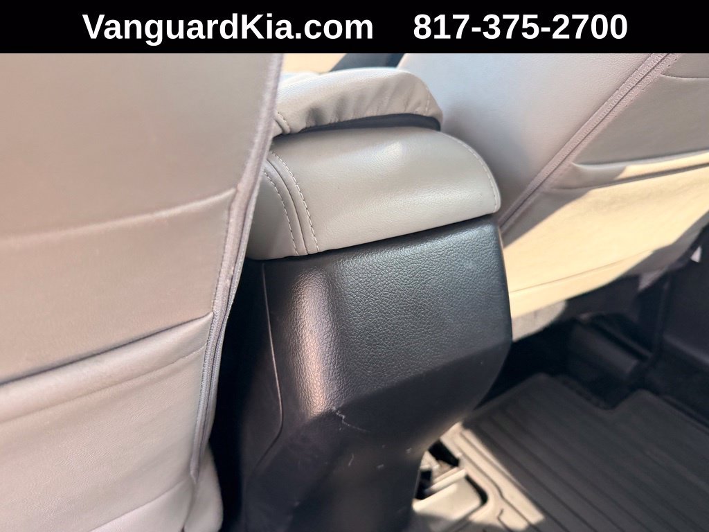 Used 2016 Subaru Forester 2.5i Limited w/ Popular Package #2 AWD/4WD image 24