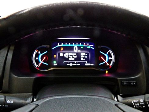 Used 2020 Honda Pilot Black Edition image 17