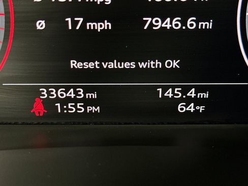 Used 2022 Audi Q8 Premium Plus w/ Premium Plus Package image 23