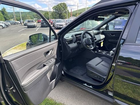 New 2026 Subaru Outback Touring XT AWD/4WD image 20