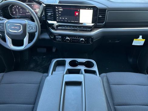 New 2026 GMC Sierra 1500 Elevation AWD/4WD image 13