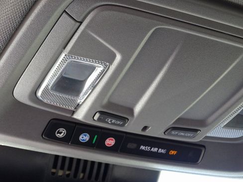 Used 2025 GMC Sierra 1500 Pro w/ Graphite Edition image 34