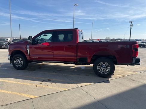 New 2026 Ford F350 Lariat w/ Lariat Ultimate Package AWD/4WD image 5