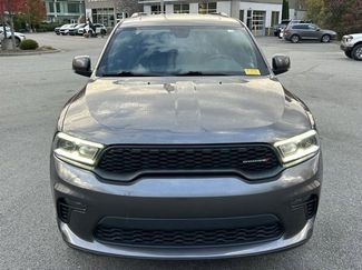Used 2021 Dodge Durango GT video 2