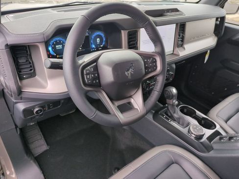 New 2026 Ford Bronco Outer Banks AWD/4WD image 9