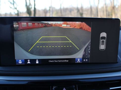 New 2026 Acura MDX Technology Package image 19