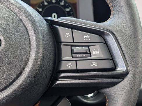 New 2026 Subaru Outback Wilderness AWD/4WD image 31