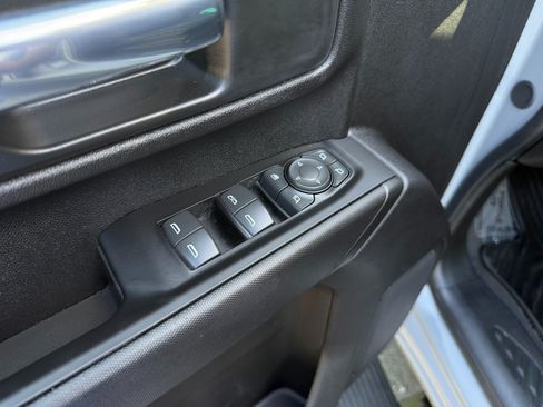 Used 2025 Chevrolet Silverado 2500 Custom w/ Custom Value Package AWD/4WD image 36