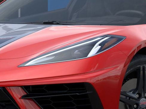 New 2026 Chevrolet Corvette Stingray Coupe image 13