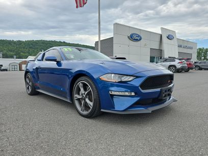 Used 2023 Ford Mustang GT Premium