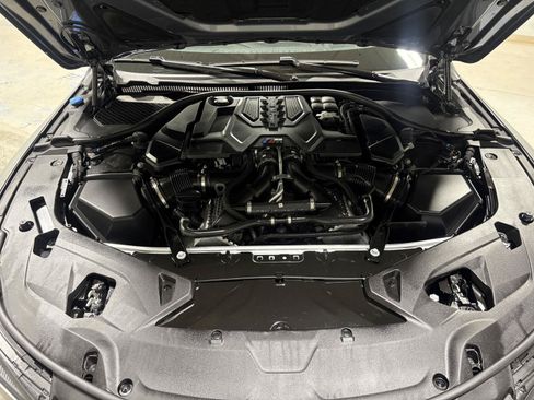 Used 2025 BMW M8 Competition AWD/4WD image 25
