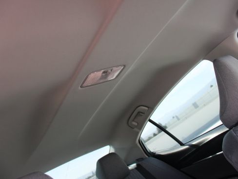 Used 2026 Toyota Camry LE FWD image 19