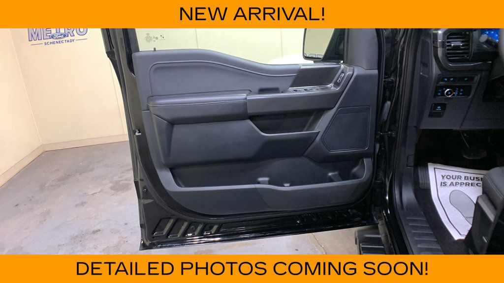 Used 2024 Ford F150 XLT w/ Equipment Group 302A MID AWD/4WD image 32