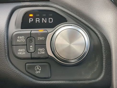 New 2026 RAM 1500 Laramie w/ Night Edition AWD/4WD image 29