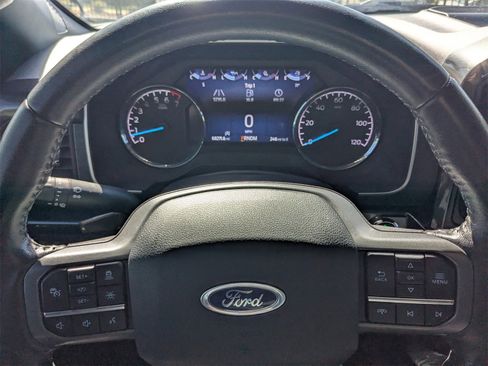 Used 2021 Ford F150 XLT w/ Equipment Group 302A High image 32