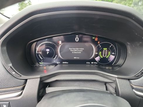 Certified 2024 MAZDA CX-90 Plug-In Hybrid w/ Premium Pkg AWD/4WD image 21