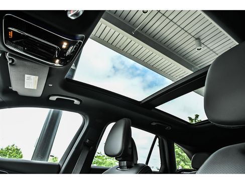 Certified 2026 Mercedes-Benz GLC 300 4MATIC image 10