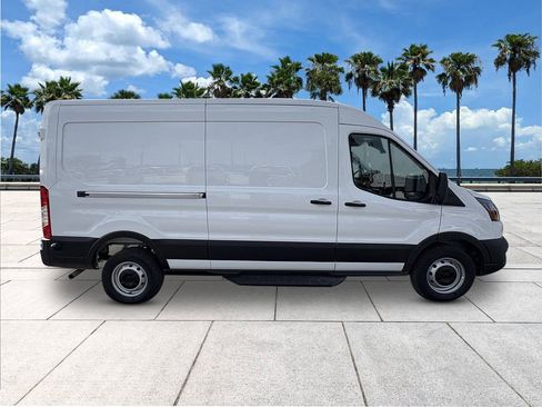 New 2026 Ford Transit 250 148 Medium Roof image 9