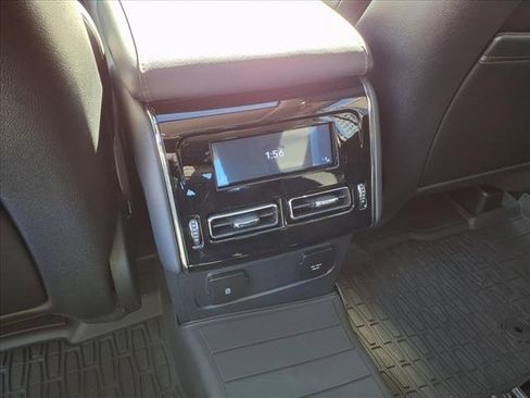 New 2025 Lincoln Aviator Reserve w/ Equipment Group 201A image 10