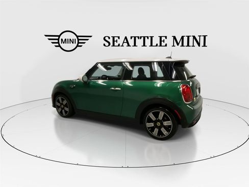 Used 2022 MINI Cooper SE FWD image 8