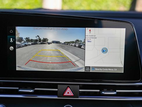 New 2026 Hyundai Elantra Limited FWD image 25