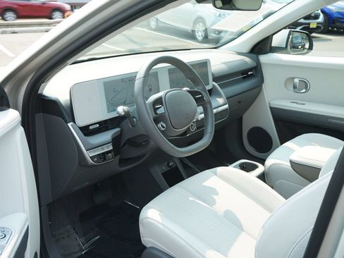 Certified 2023 Hyundai Ioniq 5 SEL AWD/4WD image 14