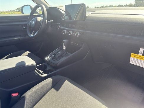New 2026 Honda CR-V EX image 23