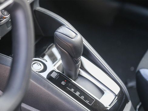 New 2025 Nissan Versa SV w/ Trunk Package image 17