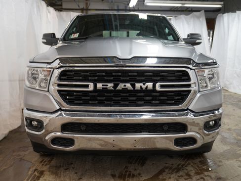 Used 2023 Ford F150 XLT image 9