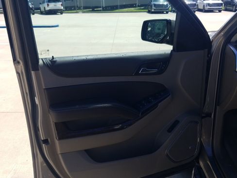 Used 2019 Chevrolet Tahoe LT w/ Max Trailering Package RWD image 9