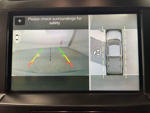 Used 2018 Ford F150 Limited w/ Trailer Tow Package image 25