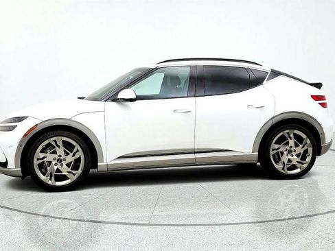 Used 2023 Genesis GV60 Performance AWD/4WD image 8