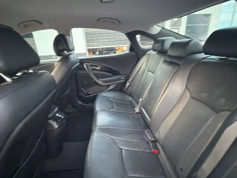Used 2017 Hyundai Azera FWD image 52