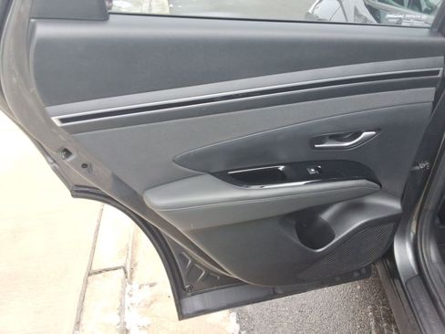 Used 2022 Hyundai Tucson SEL w/ Convenience + Premium Package image 24