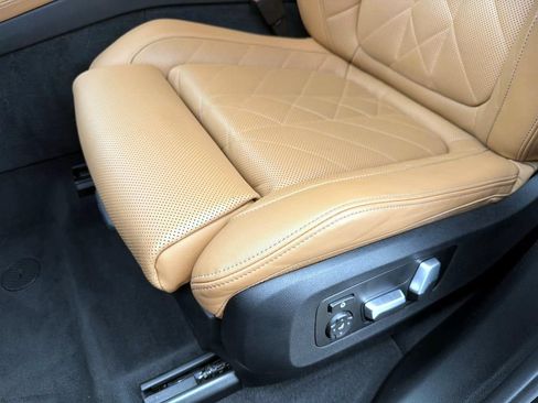 Used 2023 BMW X5 sDrive40i w/ Premium Package RWD image 17