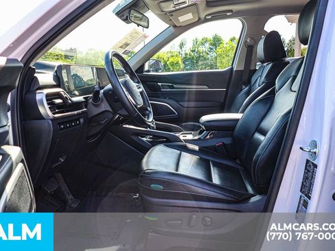 Used 2025 Kia Telluride S image 18