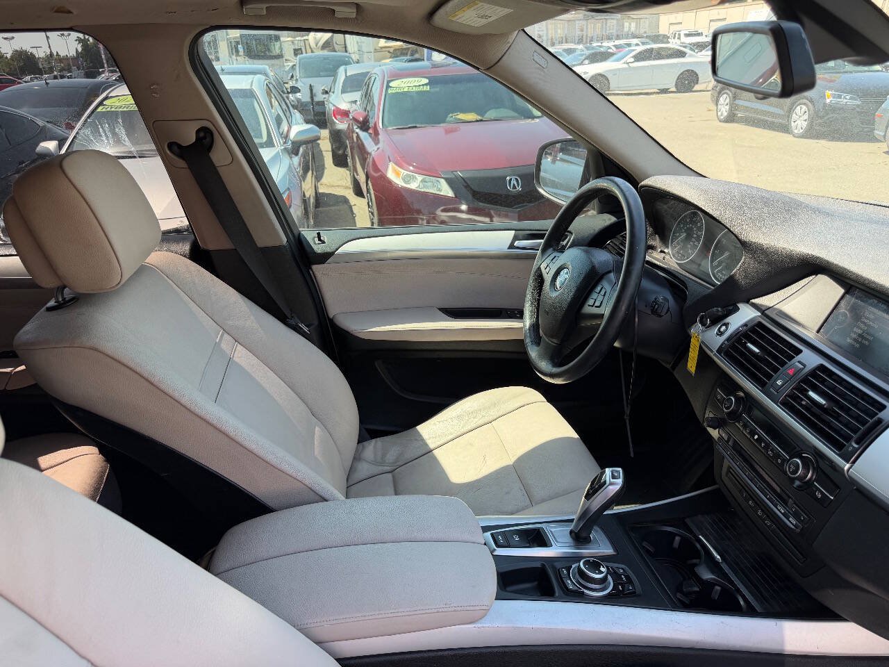 Used 2012 BMW X5 xDrive35i AWD/4WD image 14